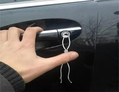 白塔24小时上门开锁公司