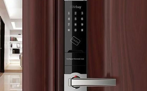 白塔24小时上门开锁公司