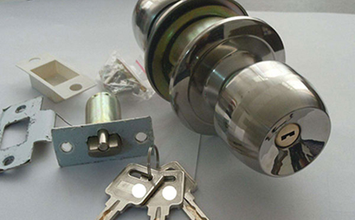 白塔24小时上门开锁公司