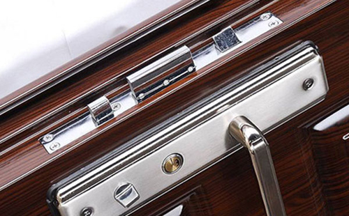 白塔24小时上门开锁公司