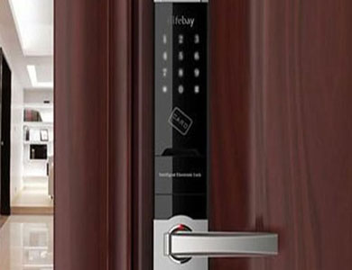 白塔24小时上门开锁公司