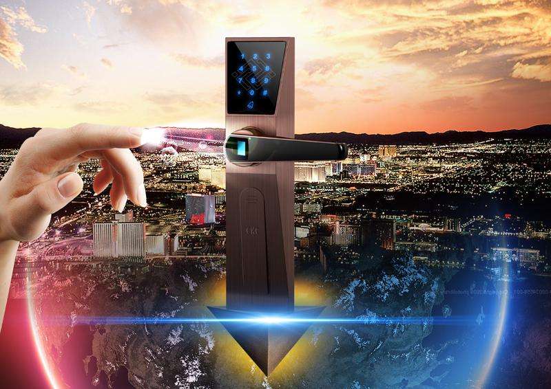 白塔24小时上门开锁公司