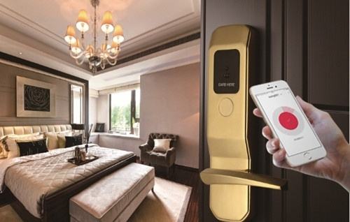 白塔24小时上门开锁公司