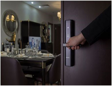 白塔24小时上门开锁公司